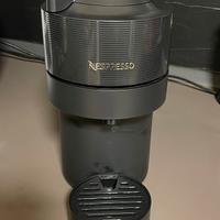 Delonghi Nespresso vertuo pop nera