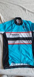 maglia per bici 