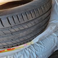 MICHELIN Gomme pneumatici 235/65 17