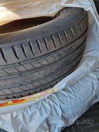 MICHELIN Gomme pneumatici 235/65 17