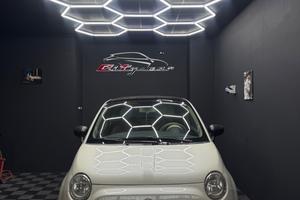 FIAT 500 1.2 Benzina 69 CV – Anno 2009