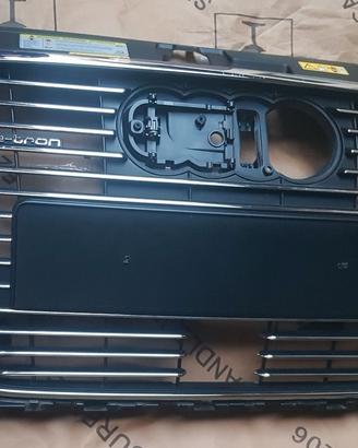 Calandra Originale Audi E-Tron A3 8V >2015