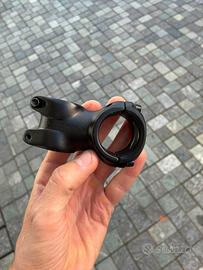 Attacco manubrio Race Face