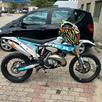 Enduro 300 RIEJU
