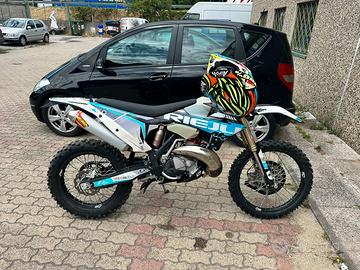 Enduro 300 RIEJU