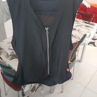 dorsale equitazione fouganza 