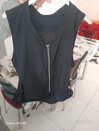 dorsale equitazione fouganza 