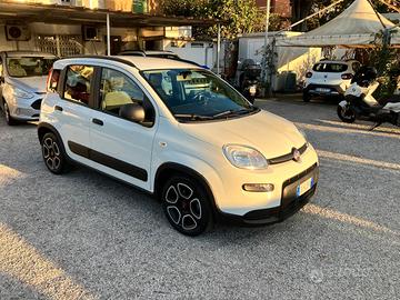 FIAT PANDA 1.0 70cv S&S Hybrid City Life