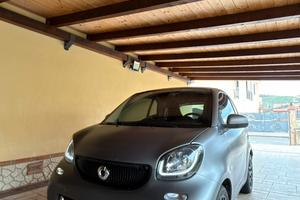 Smart fortwo 453