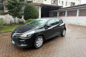 Renault Clio GPL