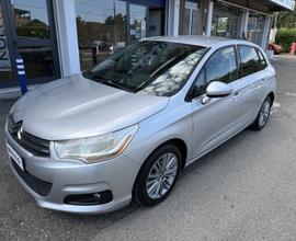 CITROEN C4 1.6 HDi 90 Business