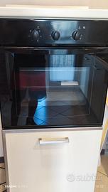 forno statico Indesit 