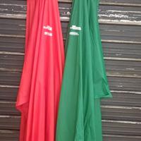 mantelline per bici o altro