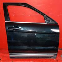 PORTA ANTERIORE DESTRA RANGE ROVER EVOQUE 2016