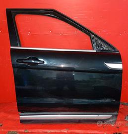 PORTA ANTERIORE DESTRA RANGE ROVER EVOQUE 2016