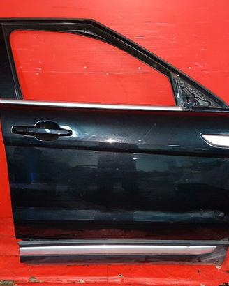 PORTA ANTERIORE DESTRA RANGE ROVER EVOQUE 2016