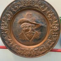 Scultura in rame