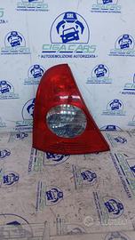 RENAULT CLIO 2002 FANALE POSTERIORE SX