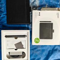 Tablet creativo Wacom Intuos 16X20 cm