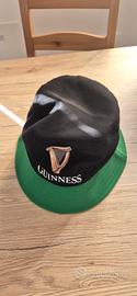 Cappello Guinness festa irlandese