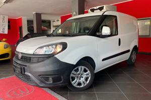 FIAT DOBLO' 1.3MJT 95cv FRIGO ZANOTTI 2027