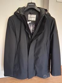 CANADIAN PARKA