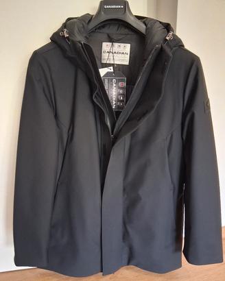 CANADIAN PARKA