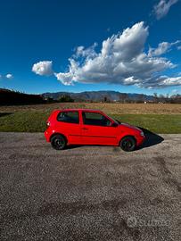 VW Polo x 1.0