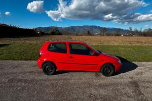 VW Polo x 1.0