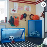 sportslig porta calcio ikea nuova