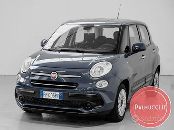 FIAT 500L 1.3 Multijet 95 CV Lounge