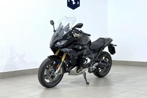 BMW R 1250 RS Triple Black Abs my23