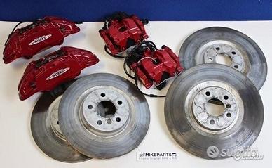 Impianto Frenante completo JCW MINI F54 F60