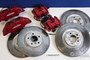 Impianto Frenante completo JCW MINI F54 F60