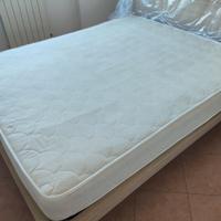 Materasso matrimoniale 160x190