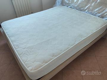 Materasso matrimoniale 160x190