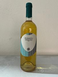 Rekreu DOC, vermentino di Sardegna 75 cl