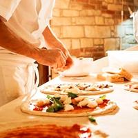 Pizzaiolo