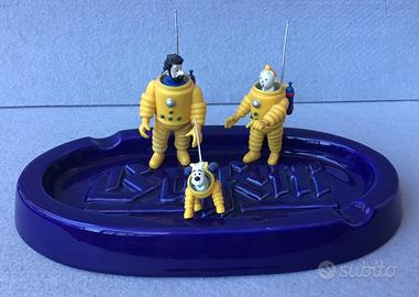 Posacenere Buffetti anni 80 collezione