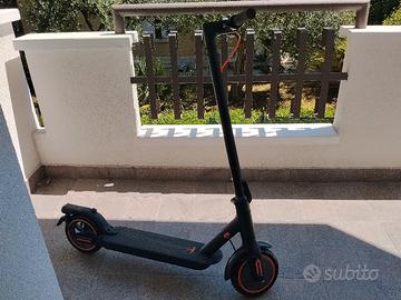 monopattino elettrico Todimart