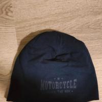 Berretto in French Terry-per bambino/a 4/6 anni-