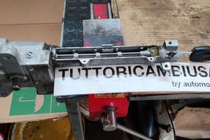 Blocchetto chiave suzuki burgman 250 400 650