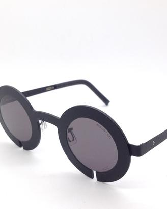 Blackfin Slot - R 1098 col. 1587 Black(ex 801)