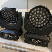 Teste mobili wash 36x12