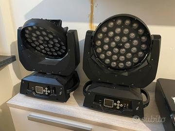 Teste mobili wash 36x12