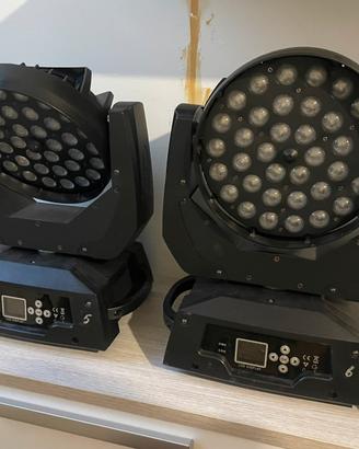 Teste mobili wash 36x12