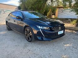 Peugeot 508 SW 1.5 BHDi 130cv EAT8 GT Pack
