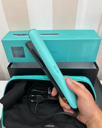 Ghd gold mystic aqua
