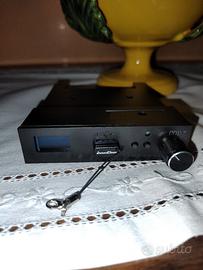 Gotek ad immagine raw