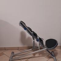 Panca per addominali